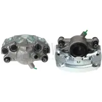 BUDWEG CALIPER Jarrusatula BUDWEG 344438, edessä vasen