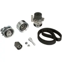 Gates Vesipumppu + jakohihnasarja KP25607XS-1