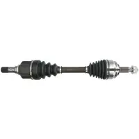 PASCAL Vetoakseli G2R159PC