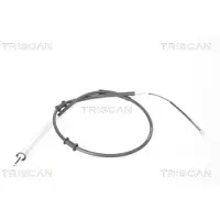TRISCAN Vaijeri, seisontajarru 8140 15194