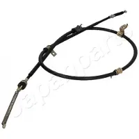 Japanparts Vaijeri, seisontajarru BC-507
