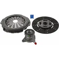 SACHS Kytkinpaketti 3000 990 327