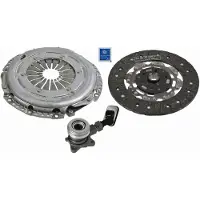 SACHS Kytkinpaketti 3000 990 296