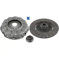 SACHS Kytkinsarja 3400 700 339