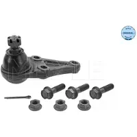 Meyle Pallonivel - Mitsubishi - L-200, Pajero