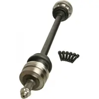 MAXGEAR Vetoakseli 49-2333