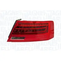 MAGNETI MARELLI Takavalo 714021190712