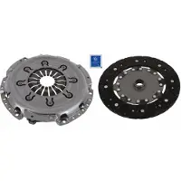 SACHS Kytkinpaketti 3000 951 587