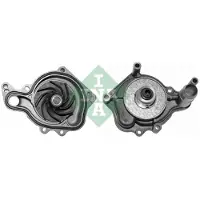 Schaeffler INA Vesipumppu, moottorin jäähdytys INA 538 0410 10