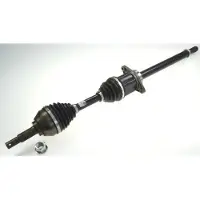SPIDAN Vetoakseli, Etuakseli Oikea, 24907 - Nissan - Qashqai. Renault - Koleos