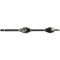 PASCAL Vetoakseli G2R183PC