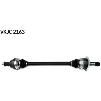 Skf Vetoakseli VKJC 2163