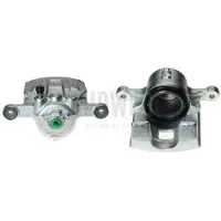BUDWEG CALIPER Jarrusatula , 344534 - Ford - Fiesta