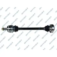GSP Drive Shaft
