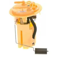 Bosch Polttoaineen syöttöyksikkö 0 986 580 217