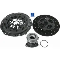 SACHS Kytkinsarja 3000 990 137