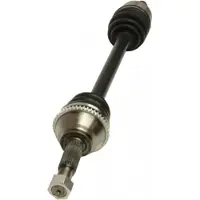 MAXGEAR Vetoakseli 49-2372