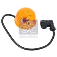 DT Spare Parts Vilkkuvalo 4.63553