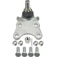 LEMFOERDER Pallonivel 11709 04
