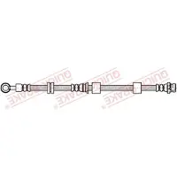 Quick Brake Jarruletku 50.701