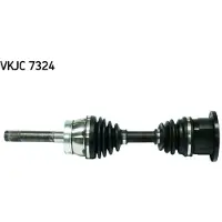 Skf Vetoakseli VKJC 7324