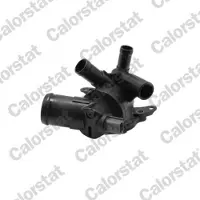 CALORSTAT by Vernet Termostaatti TE7366.95J
