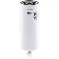 MANN-FILTER Polttoainesuodatin WK 13 003