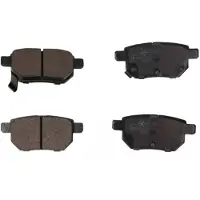 MAXGEAR Jarrupalasarja (4kpl), levyjarru 19-2161