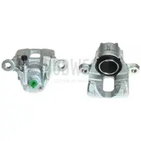 BUDWEG CALIPER Jarrusatula Budweg, 344551 - Mitsubishi - Pajero