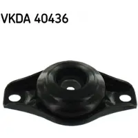 Skf Jousijalan tukilaakeri VKDA 40436