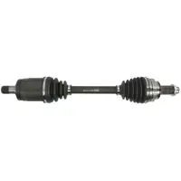 PASCAL Vetoakseli G2B010PC