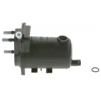 Bosch Polttoainesuodatin 0 450 907 012