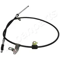Japanparts Vaijeri, seisontajarru BC-212