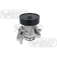 Graf PA1469 - Vesipumppu