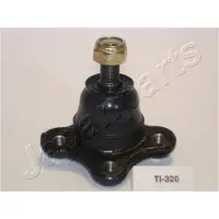 Japanparts Pallonivel TI-320