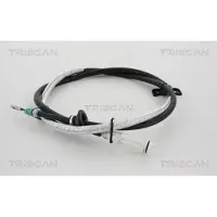 TRISCAN Vaijeri, seisontajarru 8140 27149