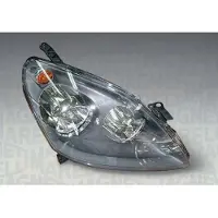 MAGNETI MARELLI Ajovalo 710301214204, oikea