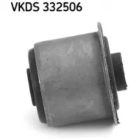 Skf Tukivarren hela VKDS 332506
