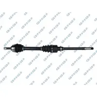 GSP Drive Shaft