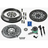 SACHS Kytkinsarja 2290 601 096