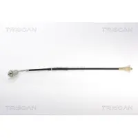 TRISCAN Vaijeri, seisontajarru 8140 27155