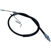 MAXGEAR Vaijeri, seisontajarru 32-1072