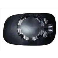 TYC Peililasi - Volvo - V70, V50, S60, S40, C30, C70