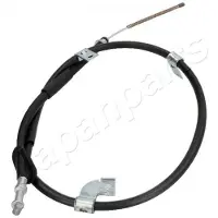 Japanparts Vaijeri, seisontajarru BC-711L