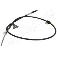 Japanparts Vaijeri, seisontajarru BC-221