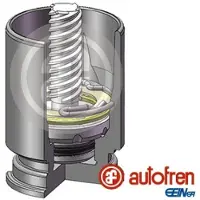 AUTOFREN SEINSA Mäntä, jarrusatula D02523K