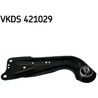 Skf Tukivarsi, pyöräntuenta VKDS 421029