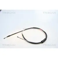 TRISCAN Vaijeri, seisontajarru 8140 251111