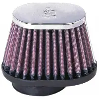 K&N 51 Mm Rc-1820 Ilmansuodatin