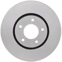 Bosch Jarrulevy 0 986 479 117 edessä, tuuletettu, erittäin hiilihappoinen, 1 Kappale